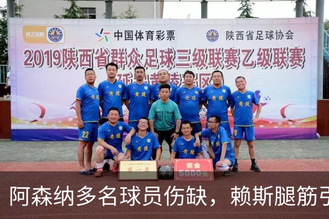 阿森纳多名球员伤缺，赖斯腿筋引担忧，有意追逐布莱顿锋线小将
